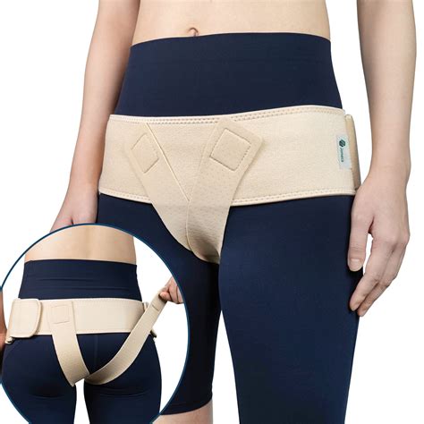 Pelvic Organ Prolapse Support
