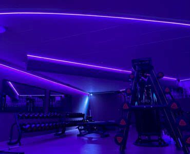 personal training