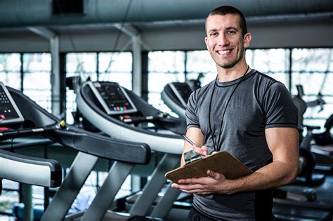 personal training