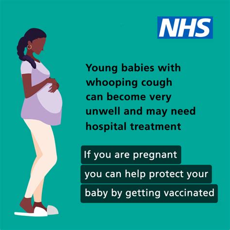 Pertussis vaccination