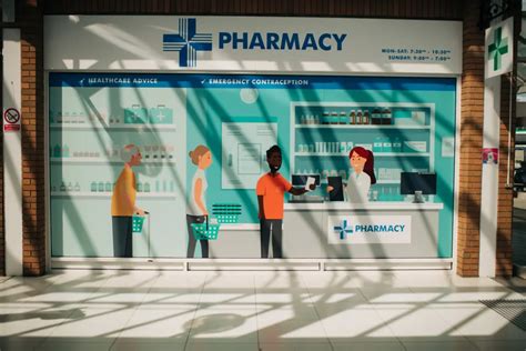 Pharmacy Access