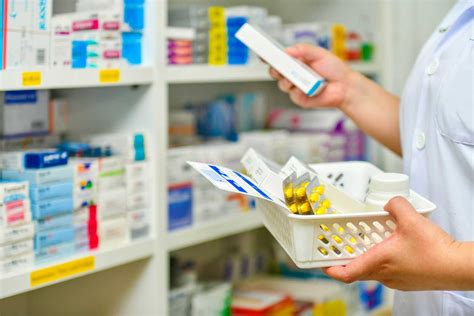 pharmacy services