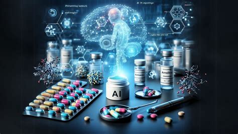 Pharmacy Technology