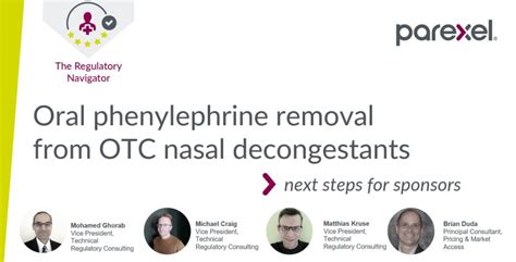 Phenylephrine Next Steps