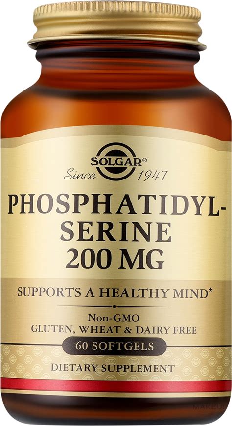 phosphatidylserine