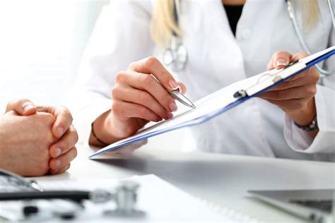 Physical Examinations