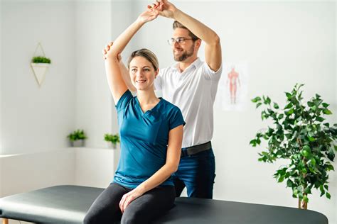 physical therapy