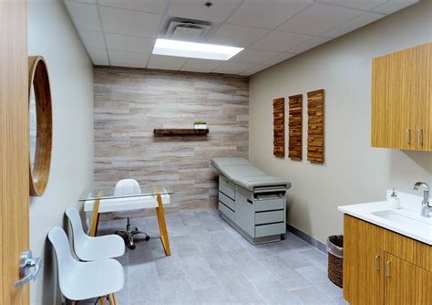 Physician offices near me