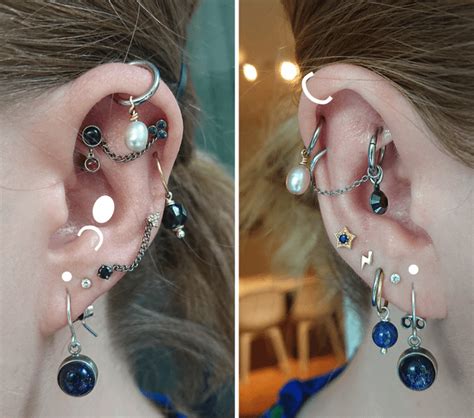 piercing future