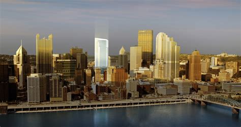 Pittsburgh Future
