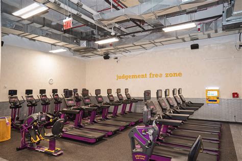 Planet Fitness Conclusion