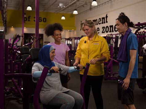 Planet Fitness Personal Training