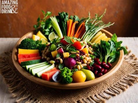 Plant-based nutrition