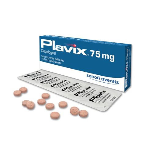 Plavix and Pregnancy