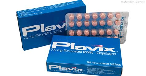 Plavix risks