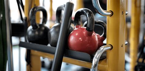 Popular 24 Hour Gym Chains