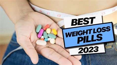 Popular Weight Loss Prescription Pills