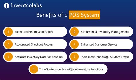 pos benefits