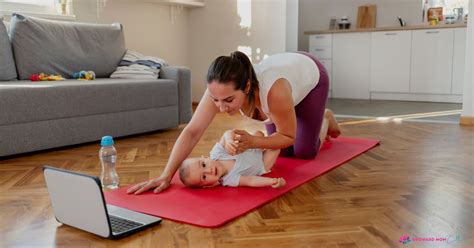 post-pregnancy challenges