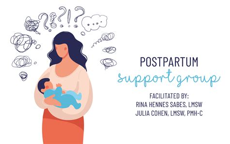 postpartum support