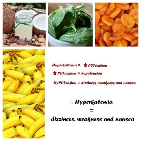 potassium and blood pressure