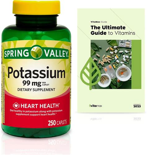 potassium and heart health