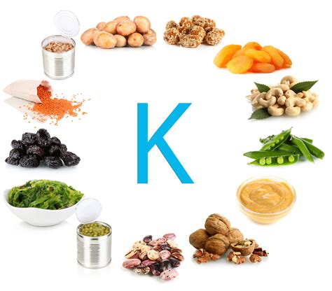 Potassium and bone health