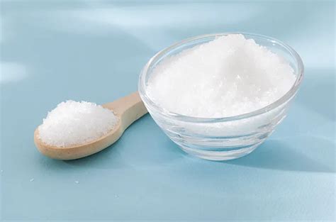 Potassium Chloride Interactions