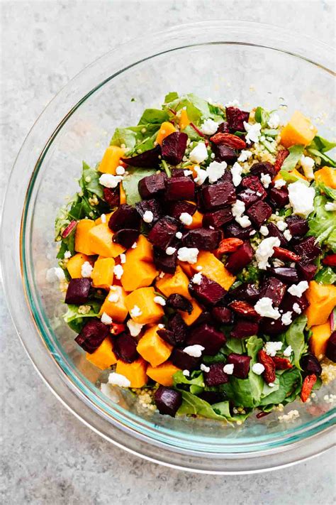 Potassium-rich recipes