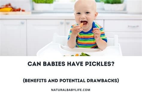 Potential Drawbacks of Pickles