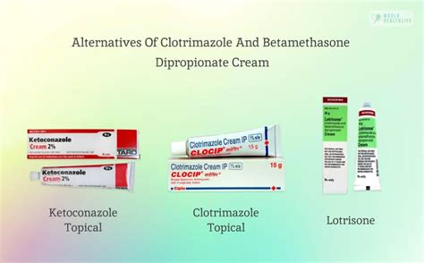 Potential Side Effects of Betamethasone Cream