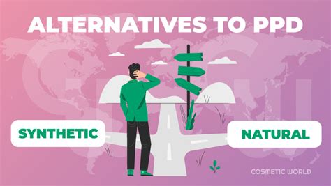 PPD alternative therapies