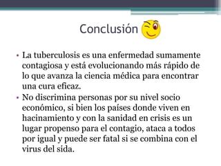 PPD conclusion