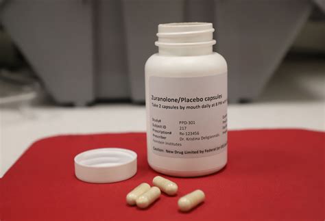 PPD medication