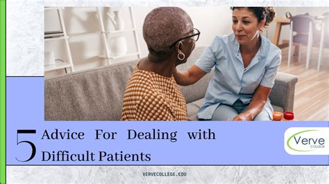 Practical Advice for Patients
