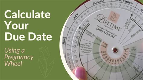 practical applications of due date calculations
