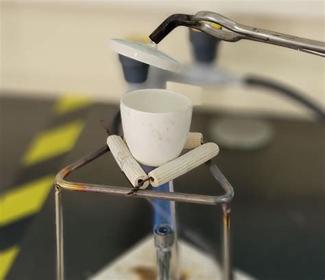 Practical examples of magnesium oxide