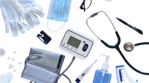 Practical Medical Supplies