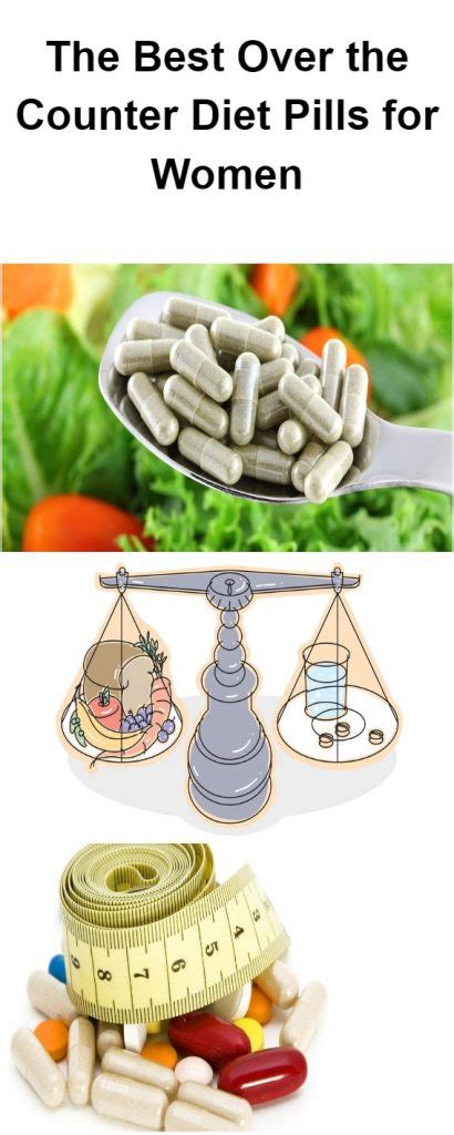 practical tips for using over-the-counter diet pills