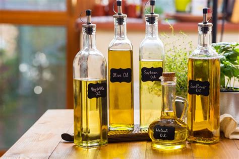 Practical Tips for Incorporating Healthy Oils into Your Diet