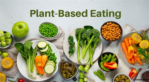 practical tips vegetable-based diet