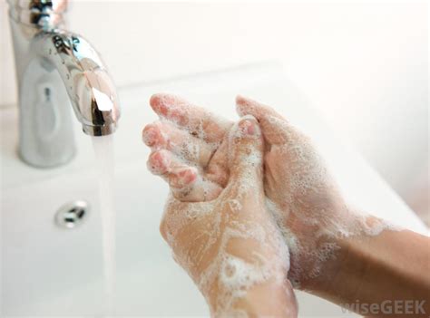 Practice Good Hygiene