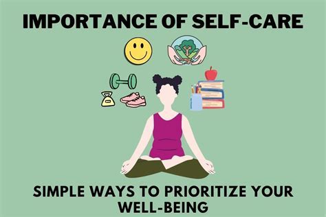Practice Self-Care