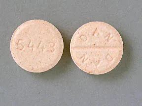 Prednisone 20mg Interactions