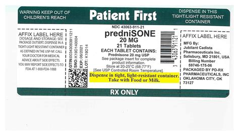 Prednisone and Breastfeeding