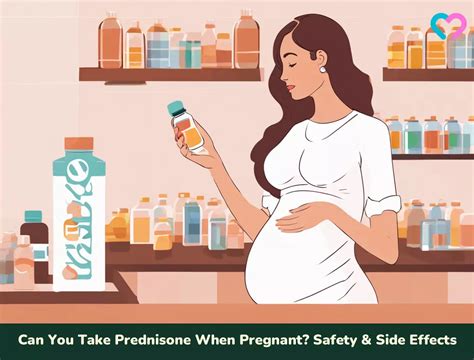Prednisone and Pregnancy