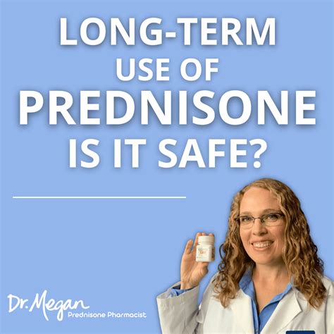 Practical examples of prednisone usage