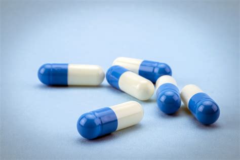 Pregabalin Alternatives