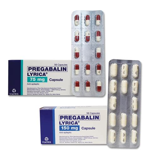 Pregabalin in Clinical Practice