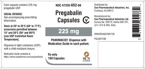 Pregabalin and Pregnancy